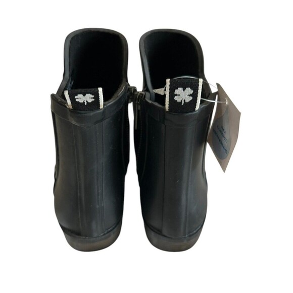 Lucky Brand Black Winter & Rain Boots - Picture 5 of 11
